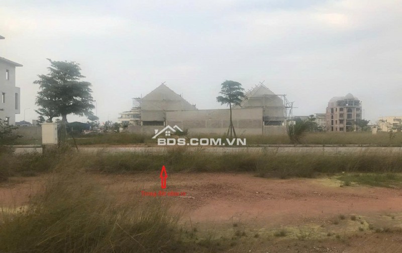 Đất khu đô thị Phú Hải Riveside, sát sông Lệ Kỳ, Đồng Hới, Quảng Bình