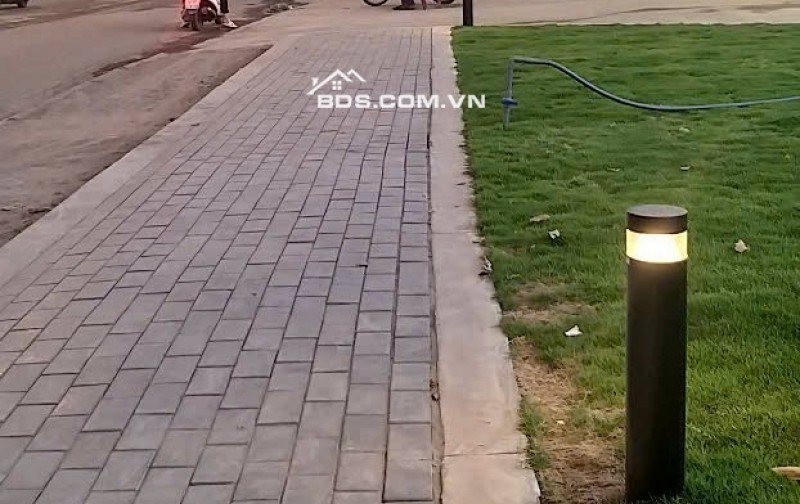 THE GIÓ RIVERSIDE – Ưu đãi siêu lợi nhuận ngay tuyến Metro số 1 .