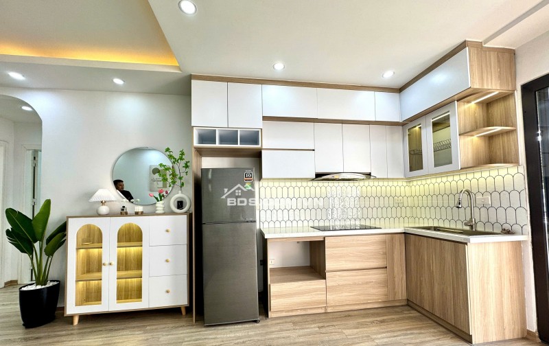 Bán rẻ căn hộ chung cư HH Linh Đàm, quận Hoàng Mai, 76m2 * 3 ngủ, giá chỉ 3 tỷ 120 triệu