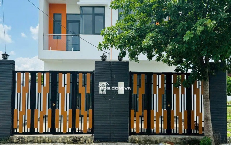 Nhà 1 trệt 1 lầu 4 PN,2WC ngay KCN Tam Phước,Biên Hòa,Đồng Nai