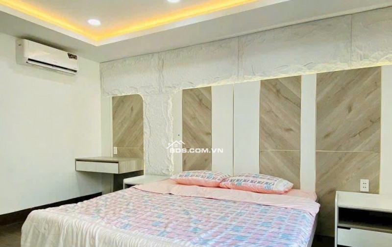 7.3 Tỷ Bán Nhà Kim Giang, Mới koong, Ô tô đỗ cổng– HƯỞNG TRỌN TIỆN ÍCH KĐT Linh Đàm 48m  MT:5m
