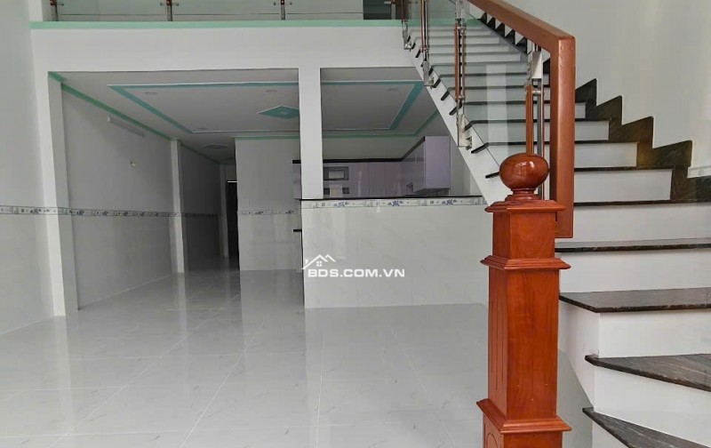 Bán nhà SHR X.T.Thượng gần chợ đầu mối Hẻm xe tải  95m2, giá 4.35 tỷ TL.