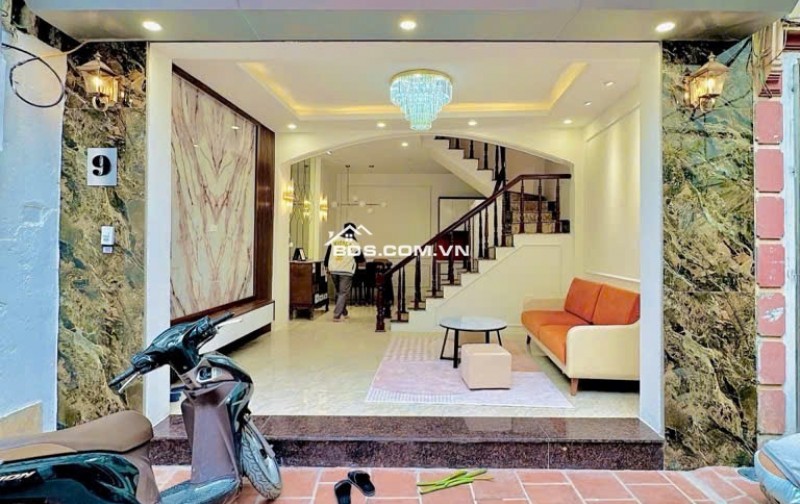 CHÍNH CHỦ CẦN BÁN NHÀ HOÀNG MAI,