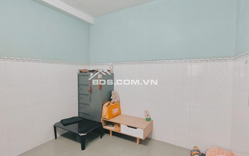 BÁN CĂN HỘ CHUNG CƯ XÓM CẢI - QUẬN 5 - FULL NỘI THẤT