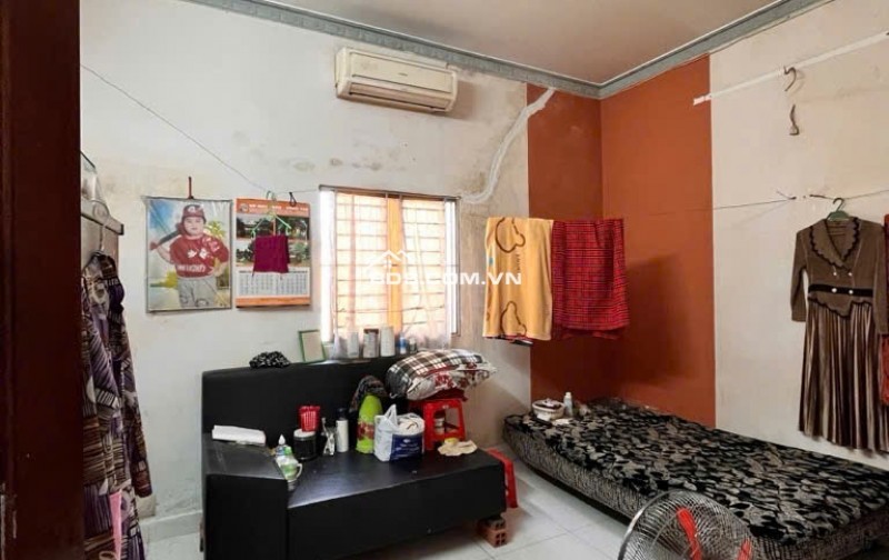 BÁN NHÀ 4 TẦNG, 72M2, 5PN, LƯU HỮU PHƯỚC P15 QUẬN 8, SHR HOÀN CÔNG ĐỦ