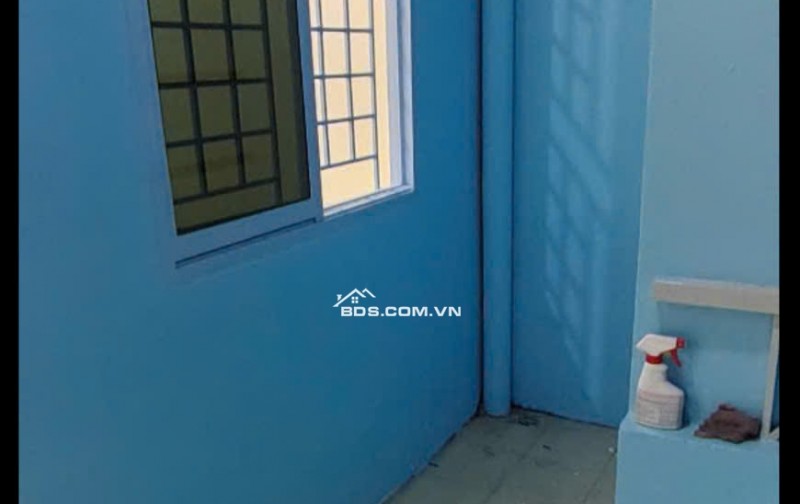 BÁN CĂN HỘ CHUNG CƯ CÂY MAI P16 Q11 (53M 1PN 1VS) SHR CHỈ 2.15 TỶ. LH:0961018168.