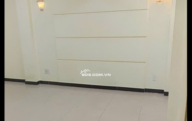 BÁN CĂN HỘ CHUNG CƯ CÂY MAI P16 Q11 (53M 1PN 1VS) SHR CHỈ 2.15 TỶ. LH:0961018168.