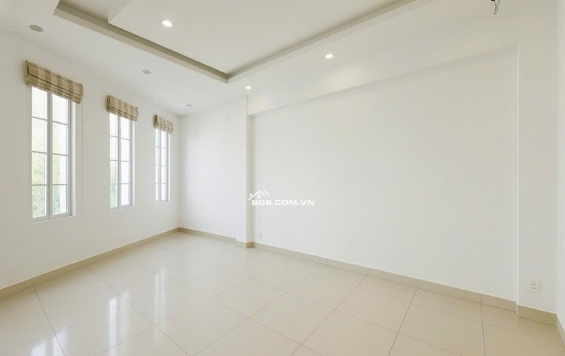 BÁN NHÀ 5 TẦNG TRẦN KHÁNH DƯ, Q.1 - 8.5 TỶ - 165M2 - SỔ HỒNG CHÍNH CHỦ
