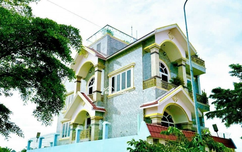 Bán gấp lô đất thổ 5x21m KDC Tân Đô giá 1 tỉ 815tr