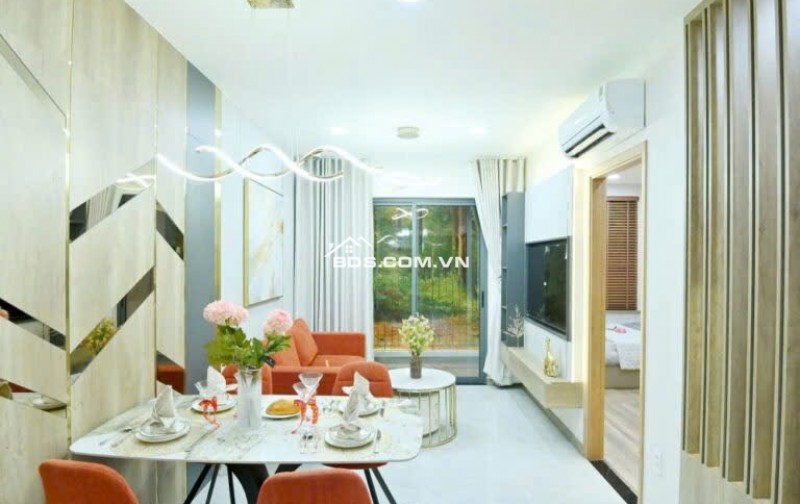 RA MẮT DỰ ÁN MỚI TẬP ĐOÀN BCONS CƠ HỘI AN CƯ - ĐẦU TƯ - TÍCH SẢN CHỈ VỚI 1.6 TỶ. LH:0978391277.