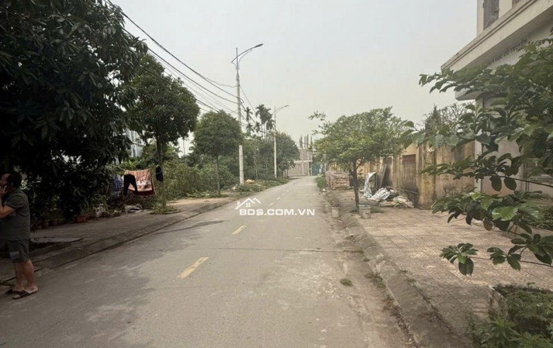 Cơ hội sở hữu đất nền Thanh Châu giá chỉ hơn 1 tỷ đồng