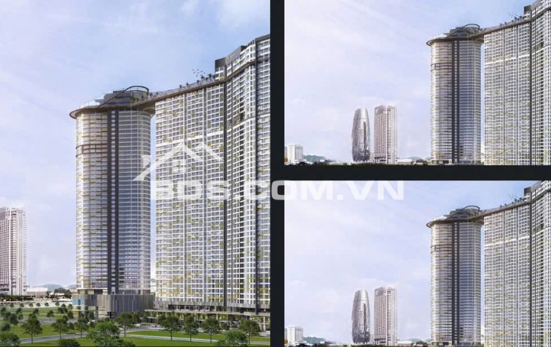 THE LEGEND CITY ĐÀ NẴNG – SIÊU PHẨM CĂN HỘ NGHỈ DƯỠNG NGAY TÂM ĐIỂM VÀNG CỦA THÀNH PHỐ