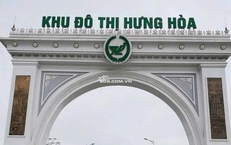 CHÍNH CHỦ CẦN BÁN MẢNH ĐẤT SIÊU ĐẸP TẠI HƯNG HOÀ -  THANH LIÊM - PHỦ LÝ - HÀ NAM