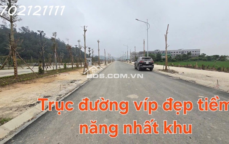 CHÍNH CHỦ CẦN BÁN  BT7 Bt 9 Bt 11 khu heritaghe thị trấn Tân Thanh