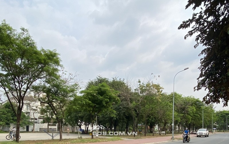 bán đất đẹp an phú an khánh, quận 2 – lô ngang 8m hiếm hoi – vị trí trung tâm – giá 203tr/m2