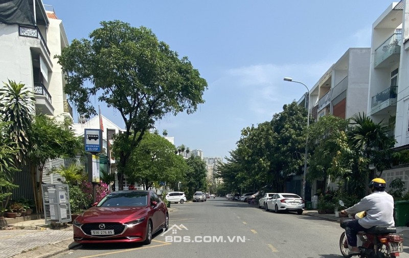 bán đất đẹp an phú an khánh, quận 2 – lô ngang 8m hiếm hoi – vị trí trung tâm – giá 203tr/m2