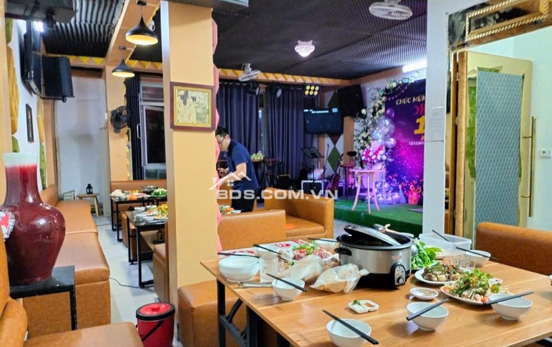CẦN SANG NHƯỢNG QUÁN CÀ PHÊ HÁT CHO NHAU NGHE – VỊ TRÍ ĐẸP, GIÁ TỐT. LH:0946266935.