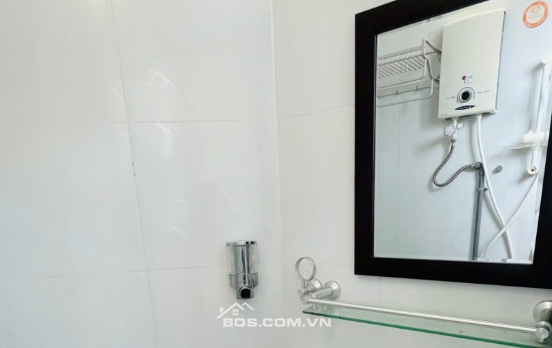 Cho thuê phong trọ đường 297, Phường Phước Long B, TP. Thủ Đức. Giờ Giấc Tự Do.