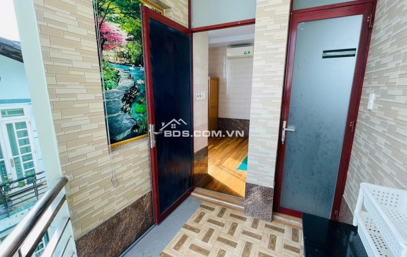Cho thuê phong trọ đường 297, Phường Phước Long B, TP. Thủ Đức. Giờ Giấc Tự Do.