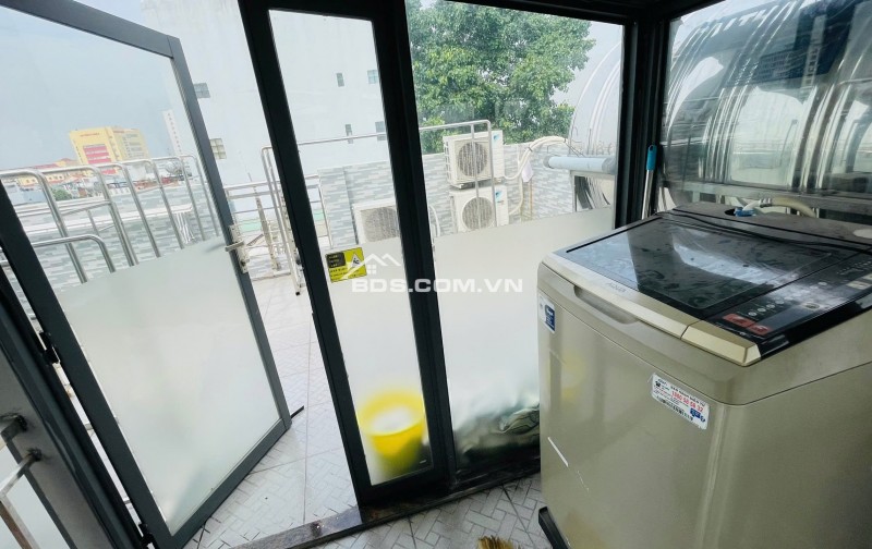 Cho thuê phong trọ đường 297, Phường Phước Long B, TP. Thủ Đức. Giờ Giấc Tự Do.