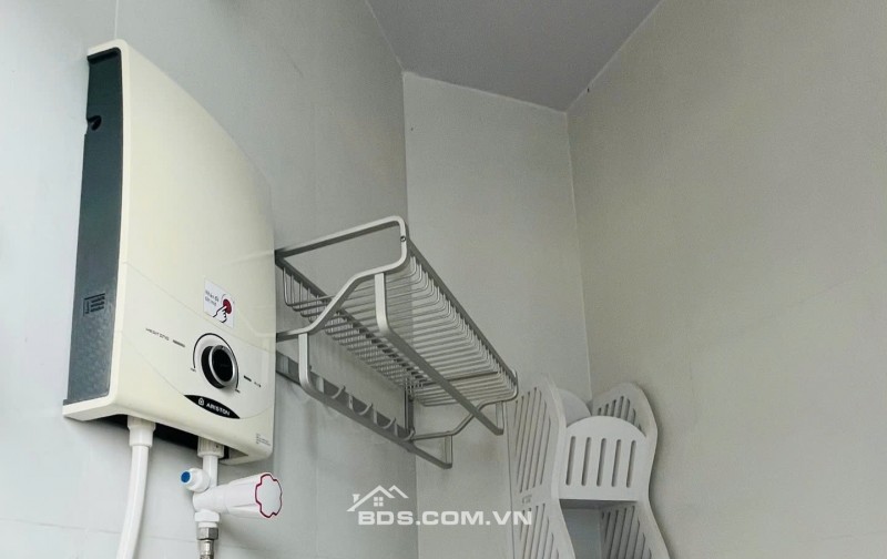 Cho thuê phong trọ đường 297, Phường Phước Long B, TP. Thủ Đức. Giờ Giấc Tự Do.