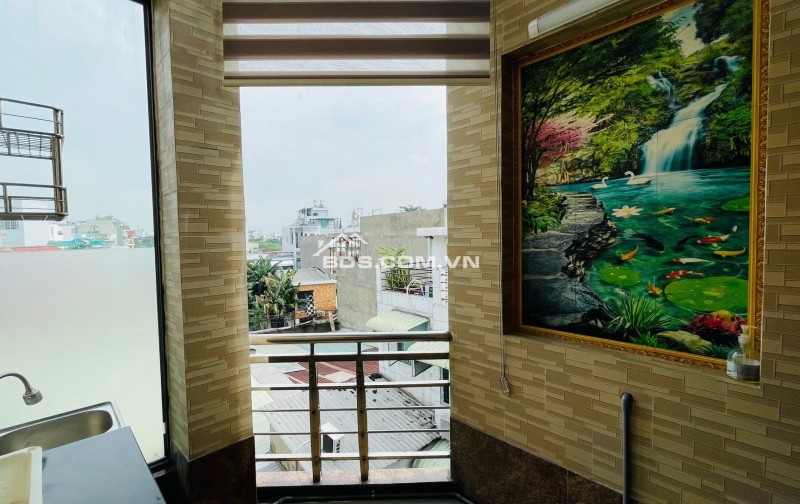 Cho thuê phong trọ đường 297, Phường Phước Long B, TP. Thủ Đức. Giờ Giấc Tự Do.