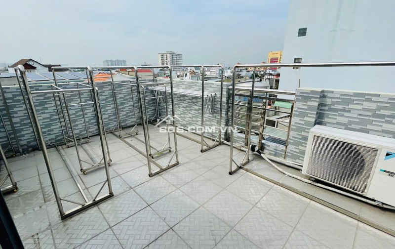 Cho thuê phong trọ đường 297, Phường Phước Long B, TP. Thủ Đức. Giờ Giấc Tự Do.