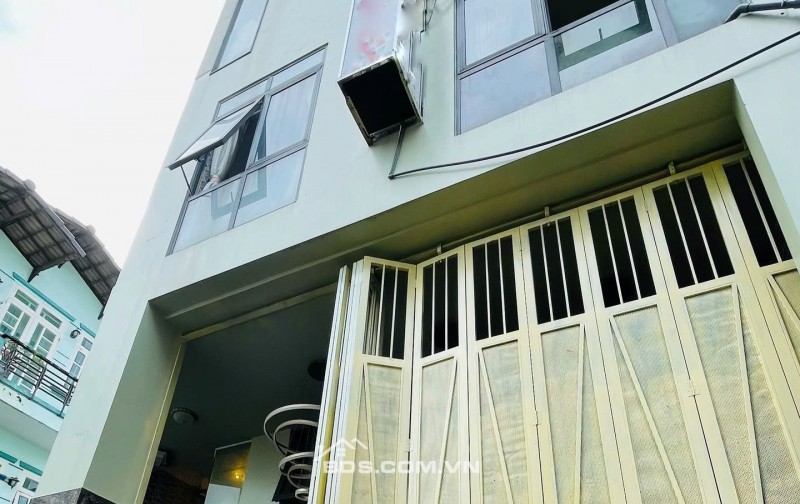 Cho thuê phong trọ đường 297, Phường Phước Long B, TP. Thủ Đức. Giờ Giấc Tự Do.
