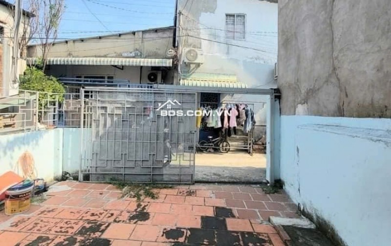 Nhà Bán Ngộp 100m2 Xã Tân Hiệp, Hóc Môn giá 670 Triệu có SHR