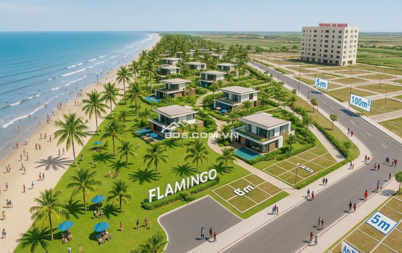Bán đất thị trấn quất lâm gần quảng trường 90m2 chỉ nhỉnh 1 tỷ