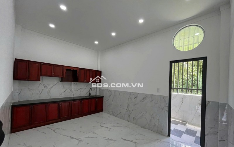 800 TRIỆU Nhà Đồng Tâm Trung Chánh Hóc Môn Cần Bán Gấp 50m2 Sổ Riêng Sang Tên
