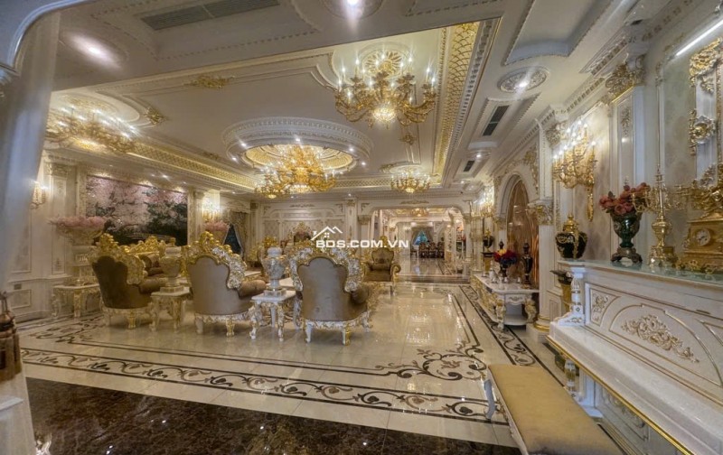 ĐẤT VÀNG TRIỆU ĐÔ – NAM HÙNG VƯƠNG, AN LẠC, BÌNH TÂN – CÁCH AEON MALL CHỈ 3 PHÚT – FULL THỔ CƯ, TIỆN XÂY MỚI
