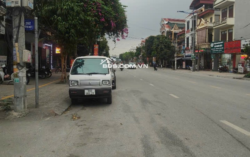 Đất nền cạnh DH sư phạm Hà Nam, 72m2 chỉ 1ty8