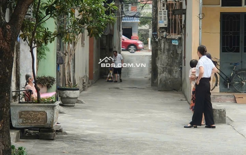 Đất nền cạnh DH sư phạm Hà Nam, 72m2 chỉ 1ty8