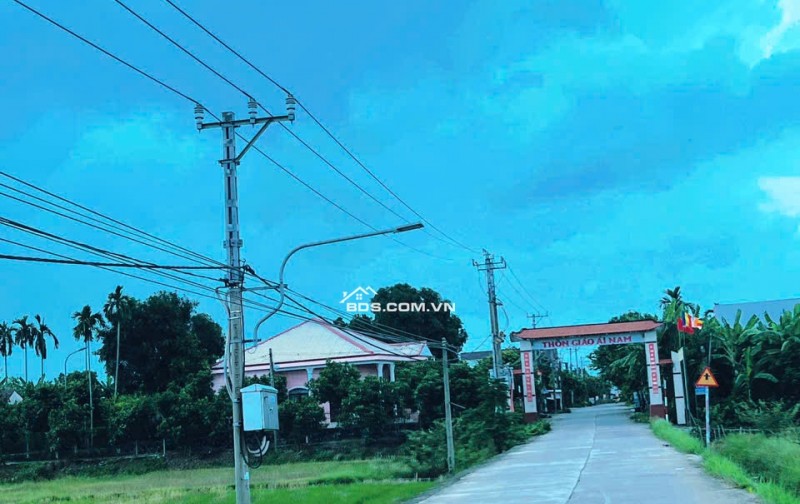 CƠ HỘI SỞ HỮU ĐẤT Ở HÒA VANG – VỊ TRÍ ĐẸP, PHÁP LÝ RÕ RÀNG