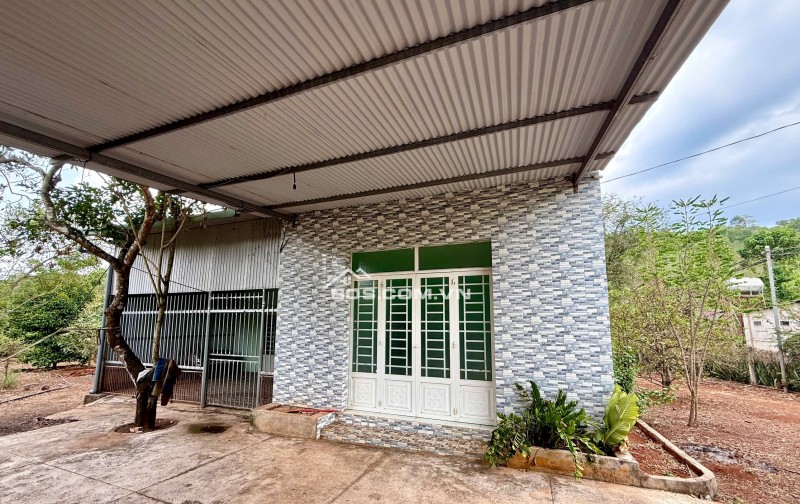 ĐẤT VƯỜN CÓ SẴN 300M2 THỔ CƯ - SẴN NHÀ MÁI THÁI – MẶT TIỀN ĐƯỜNG 770B - NGAY NÚT GIAO CAO TỐC - SÂN BAY LONG THÀNH