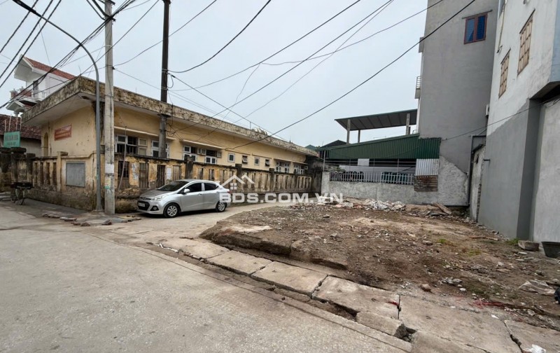 chính chủ bán lô đất hoa hậu,thôn nội hợp ,phú xuyên ,hà nội .s 92,5m . giá 3,3 tỷ