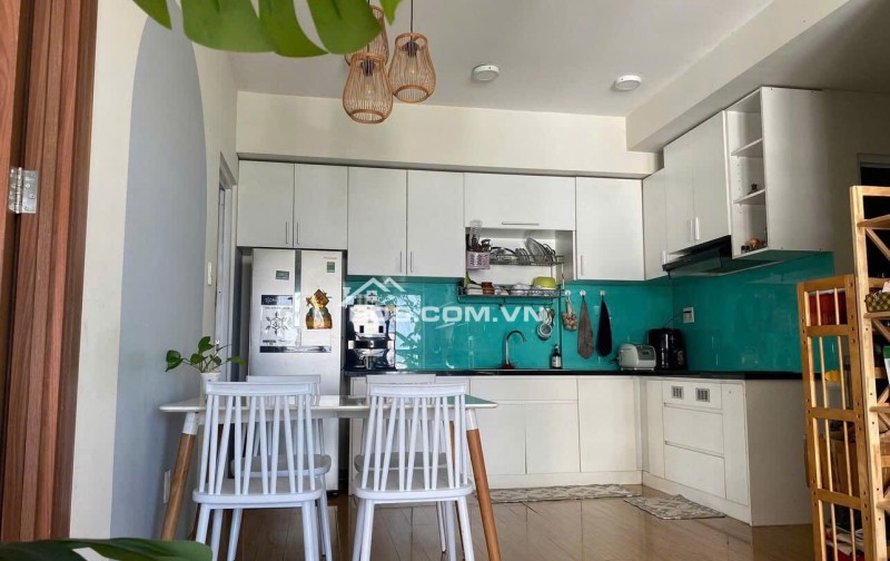 BÁN CH FUJI, ĐỖ XUÂN HỢP,THỦ ĐỨC,68M2, 3650TY, 2PN, 2 WC, CĂN GÓC, CÓ BAN CÔNG