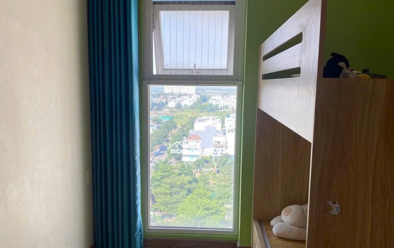 BÁN CH FUJI, ĐỖ XUÂN HỢP,THỦ ĐỨC,68M2, 3650TY, 2PN, 2 WC, CĂN GÓC, CÓ BAN CÔNG