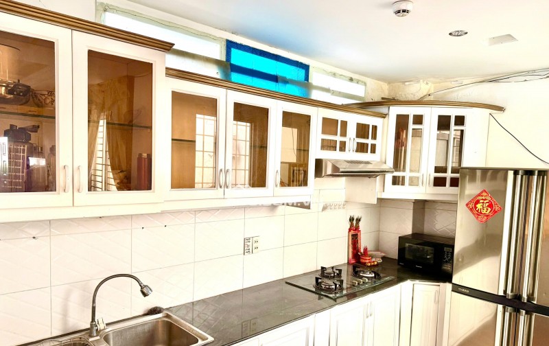 BÁN CĂN HỘ LAKAI – CÓ THANG MÁY, FULL NỘI THẤT – GIÁ CHỈ 3 TỶ