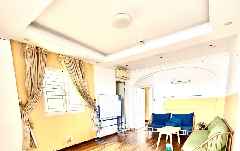BÁN CĂN HỘ LAKAI – CÓ THANG MÁY, FULL NỘI THẤT – GIÁ CHỈ 3 TỶ