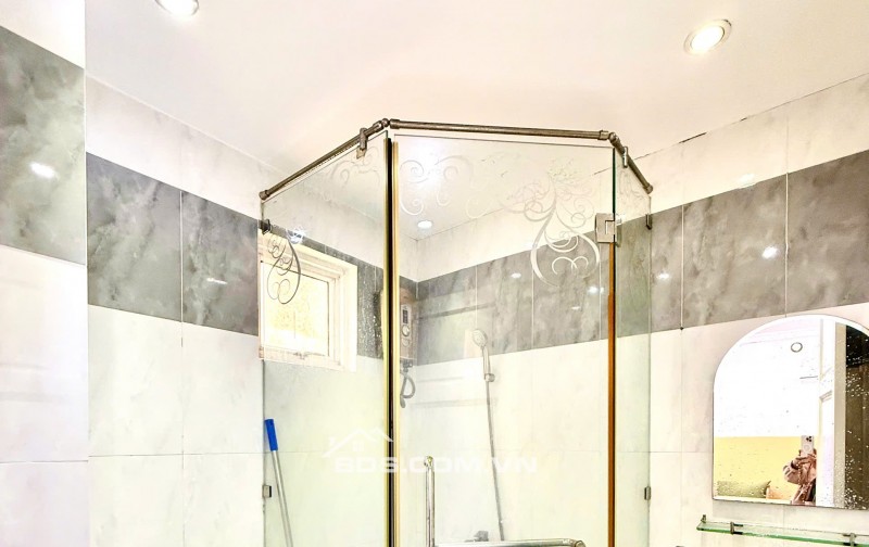 BÁN CĂN HỘ LAKAI – CÓ THANG MÁY, FULL NỘI THẤT – GIÁ CHỈ 3 TỶ
