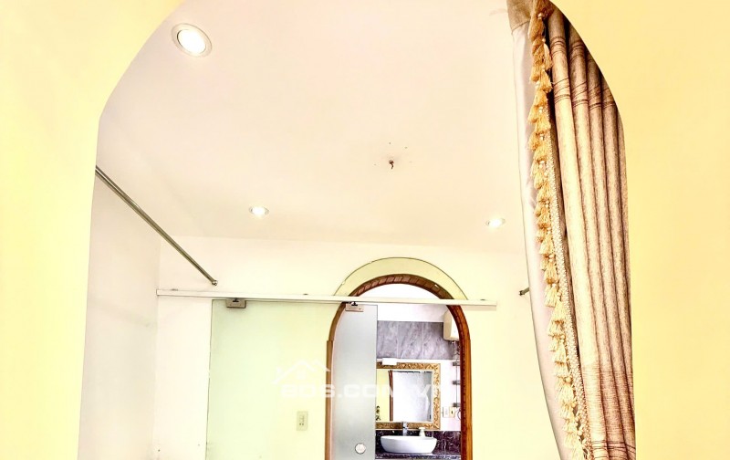 BÁN CĂN HỘ LAKAI – CÓ THANG MÁY, FULL NỘI THẤT – GIÁ CHỈ 3 TỶ