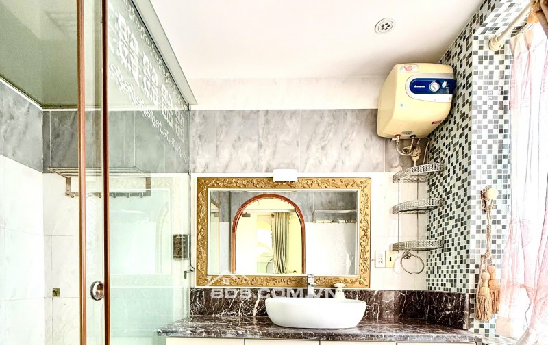 BÁN CĂN HỘ LAKAI – CÓ THANG MÁY, FULL NỘI THẤT – GIÁ CHỈ 3 TỶ