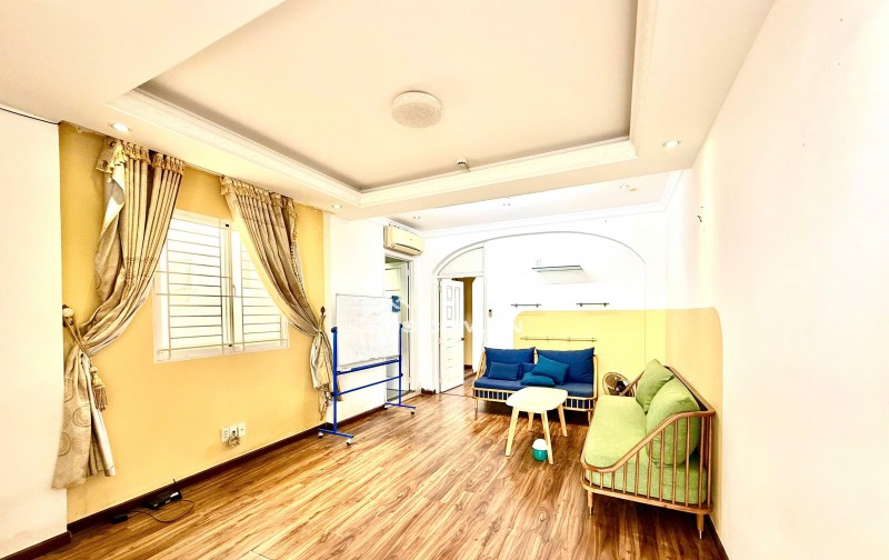 BÁN CĂN HỘ LAKAI – CÓ THANG MÁY, FULL NỘI THẤT – GIÁ CHỈ 3 TỶ