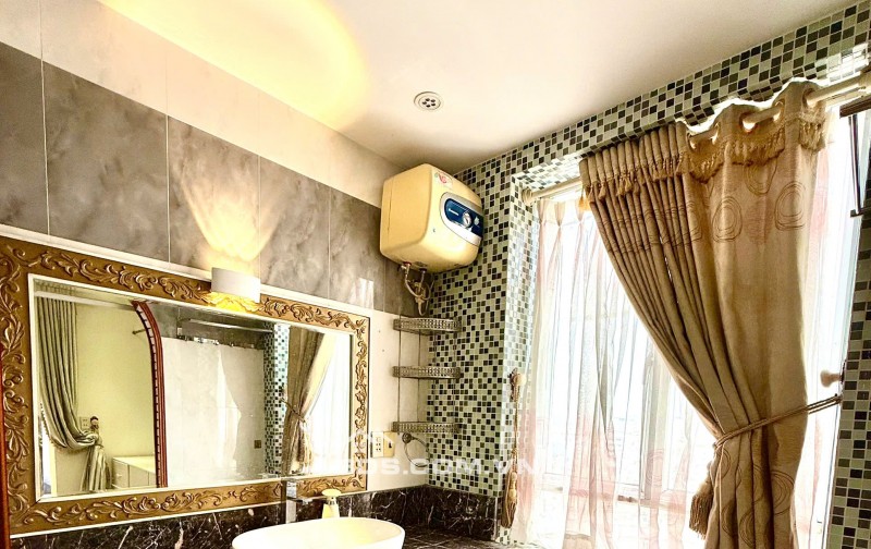 BÁN CĂN HỘ LAKAI – CÓ THANG MÁY, FULL NỘI THẤT – GIÁ CHỈ 3 TỶ