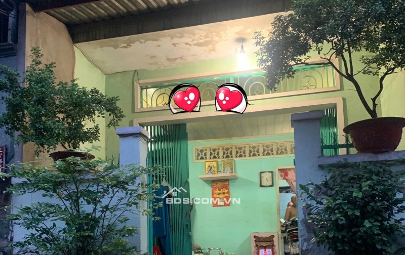 Cần Tiền Trả Nợ, Bán Gấp Nhà 77m2 Đường Tân Xuân 2, Hóc Môn giá 650 Triệu có SHR.