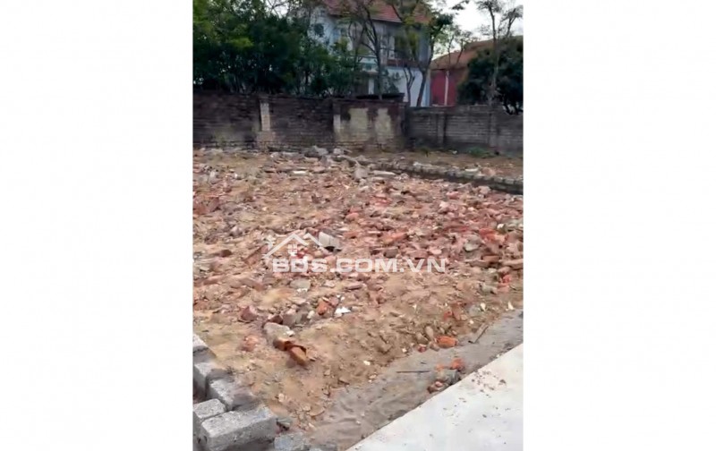 Chính chủ bán 89.7m2 tại Thôn Tân Sơn, xã Hùng Thái, huyện Hiệp Hòa, tỉnh Bắc Giang