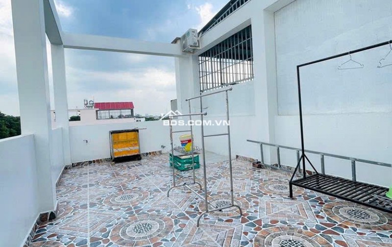 BÁN NHÀ HXT TÔ NGỌC VÂN P15 GÒ VẤP GẦN 70M2 ĐANG KD CHCT MÀ CHỈ CÓ 8TỶ
