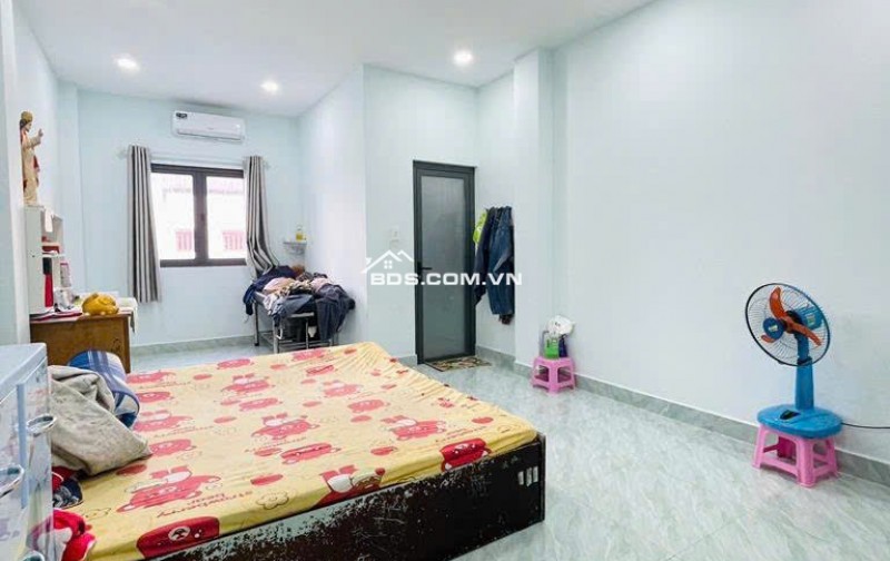 BÁN NHÀ HXT TÔ NGỌC VÂN P15 GÒ VẤP GẦN 70M2 ĐANG KD CHCT MÀ CHỈ CÓ 8TỶ